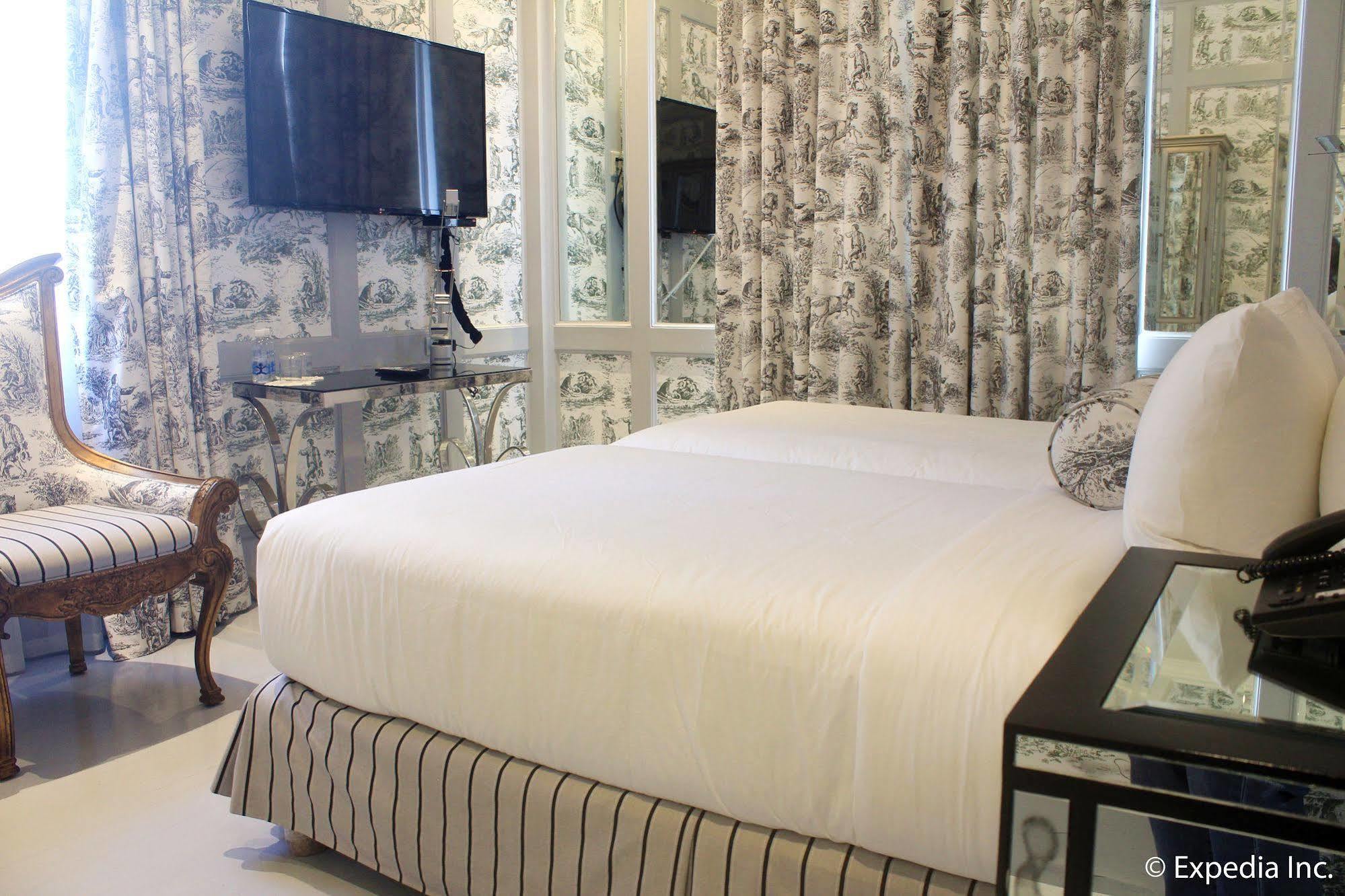 Kamiseta Hotel Baguio City Buitenkant foto